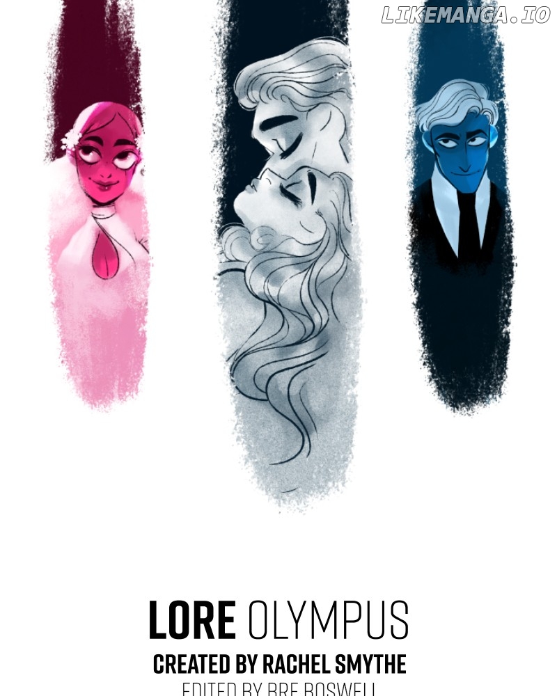 Lore Olympus chapter 151 - page 2