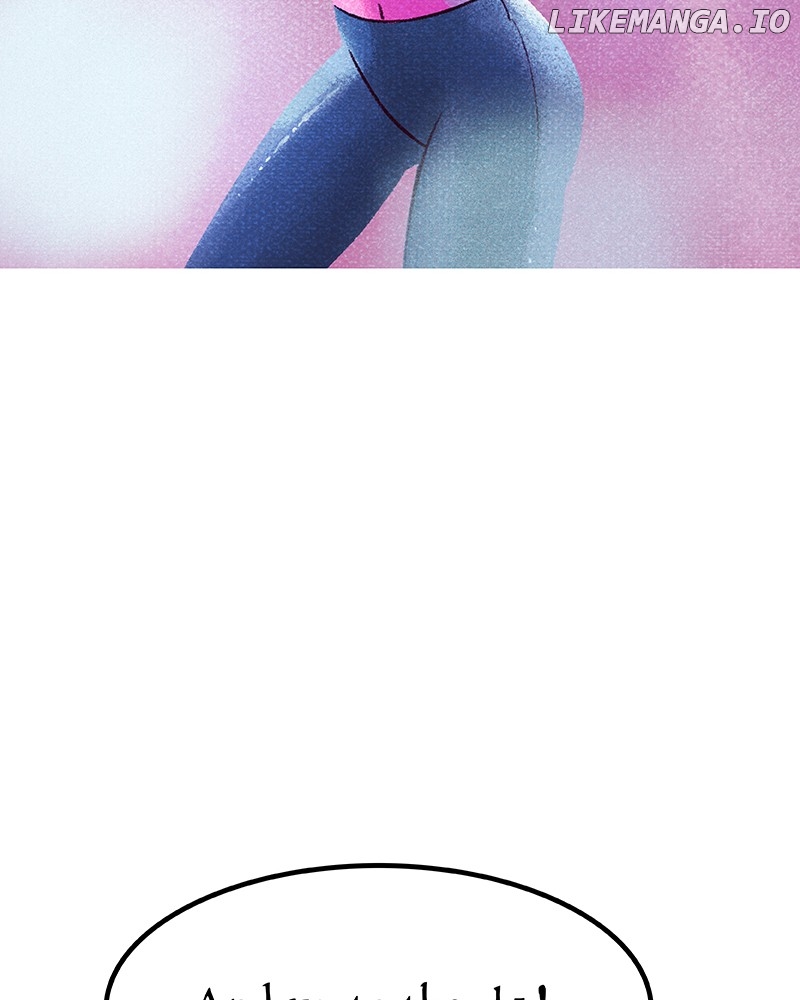 Lore Olympus chapter 151 - page 21