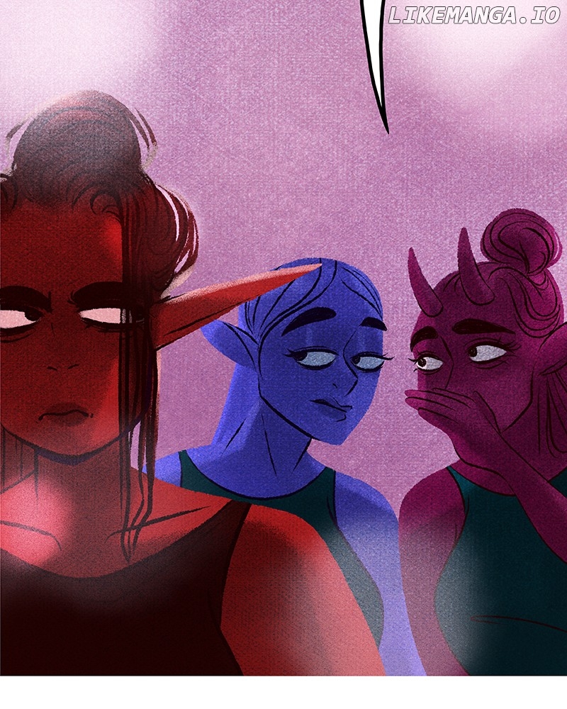 Lore Olympus chapter 151 - page 24