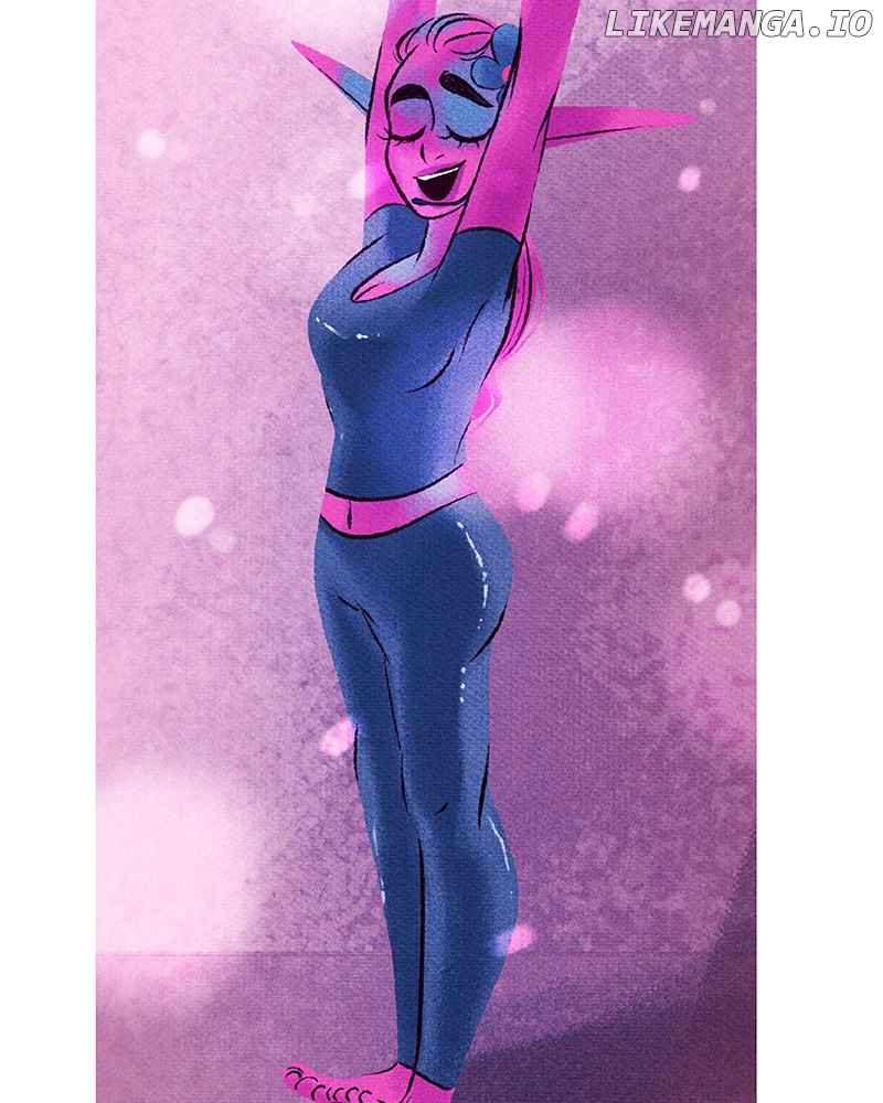 Lore Olympus chapter 151 - page 26