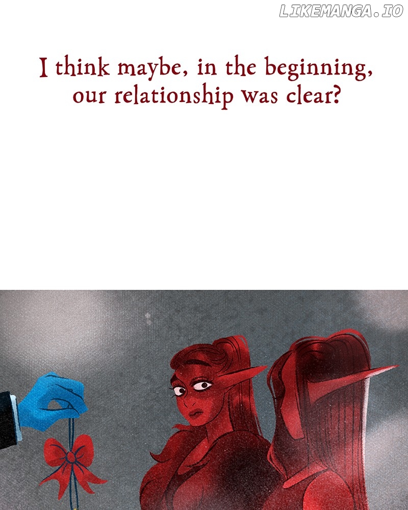 Lore Olympus chapter 151 - page 29