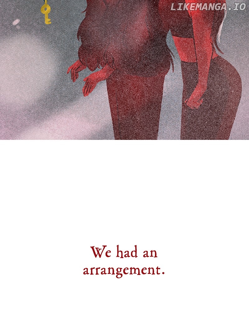 Lore Olympus chapter 151 - page 30