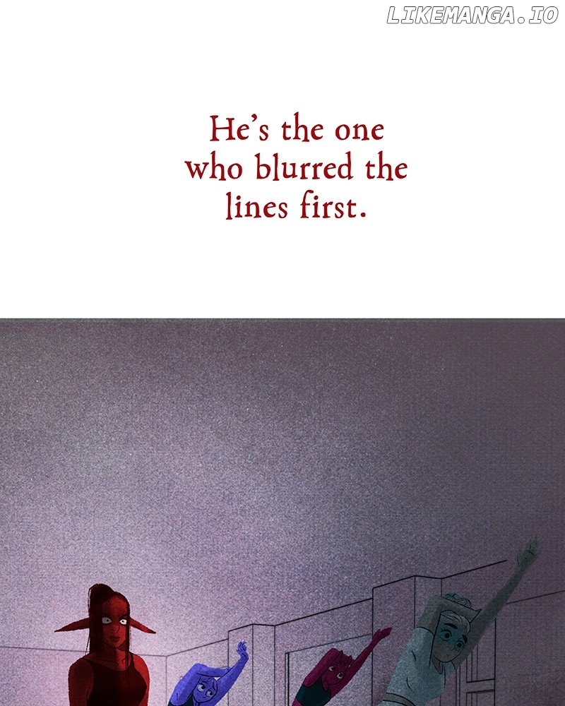 Lore Olympus chapter 151 - page 32
