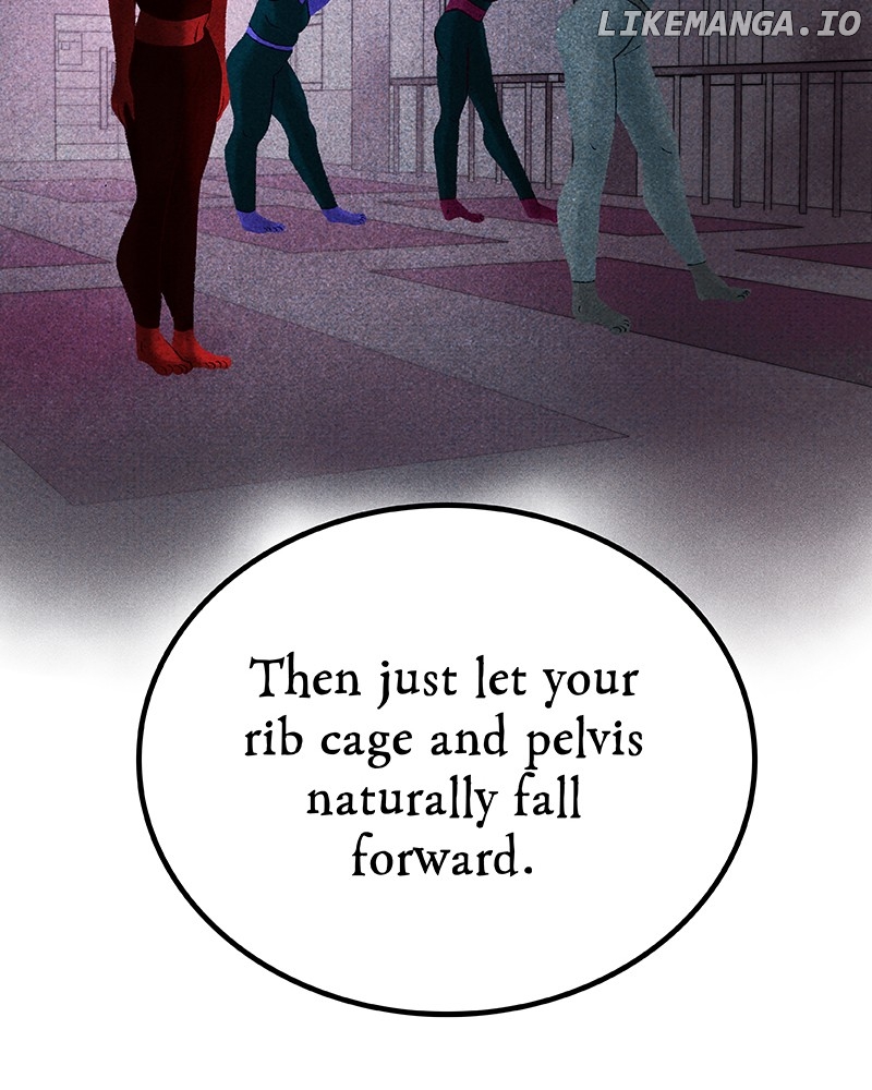 Lore Olympus chapter 151 - page 33