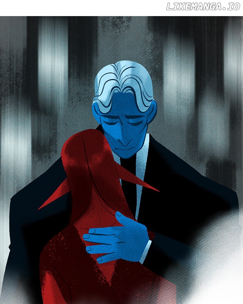 Lore Olympus chapter 151 - page 37
