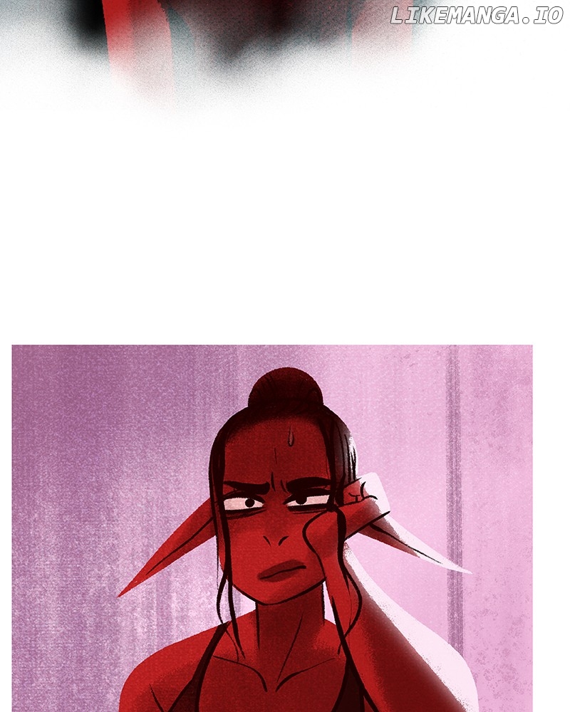 Lore Olympus chapter 151 - page 38