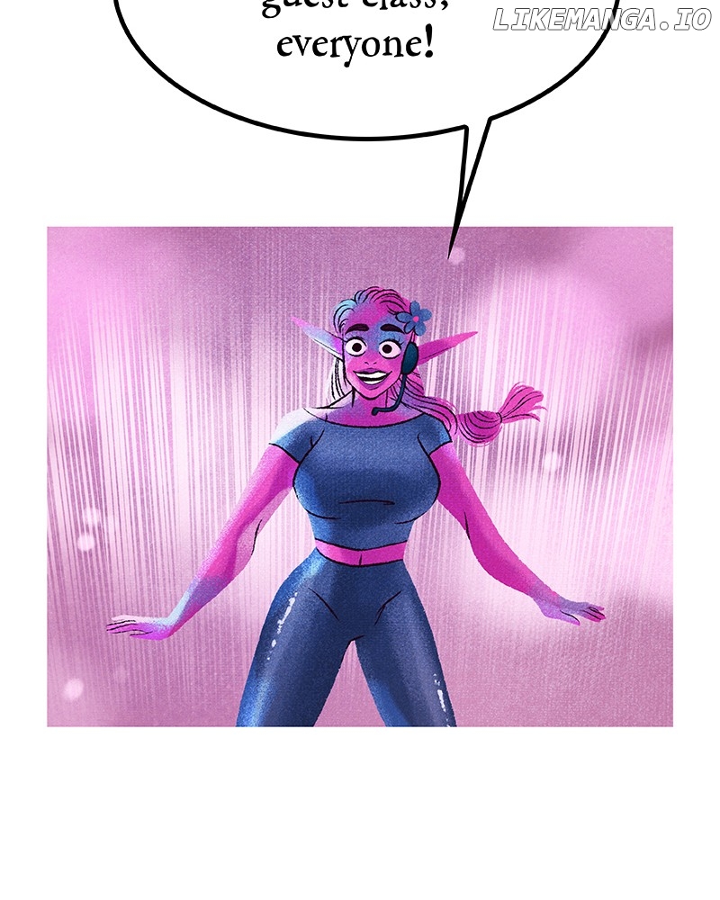 Lore Olympus chapter 151 - page 4