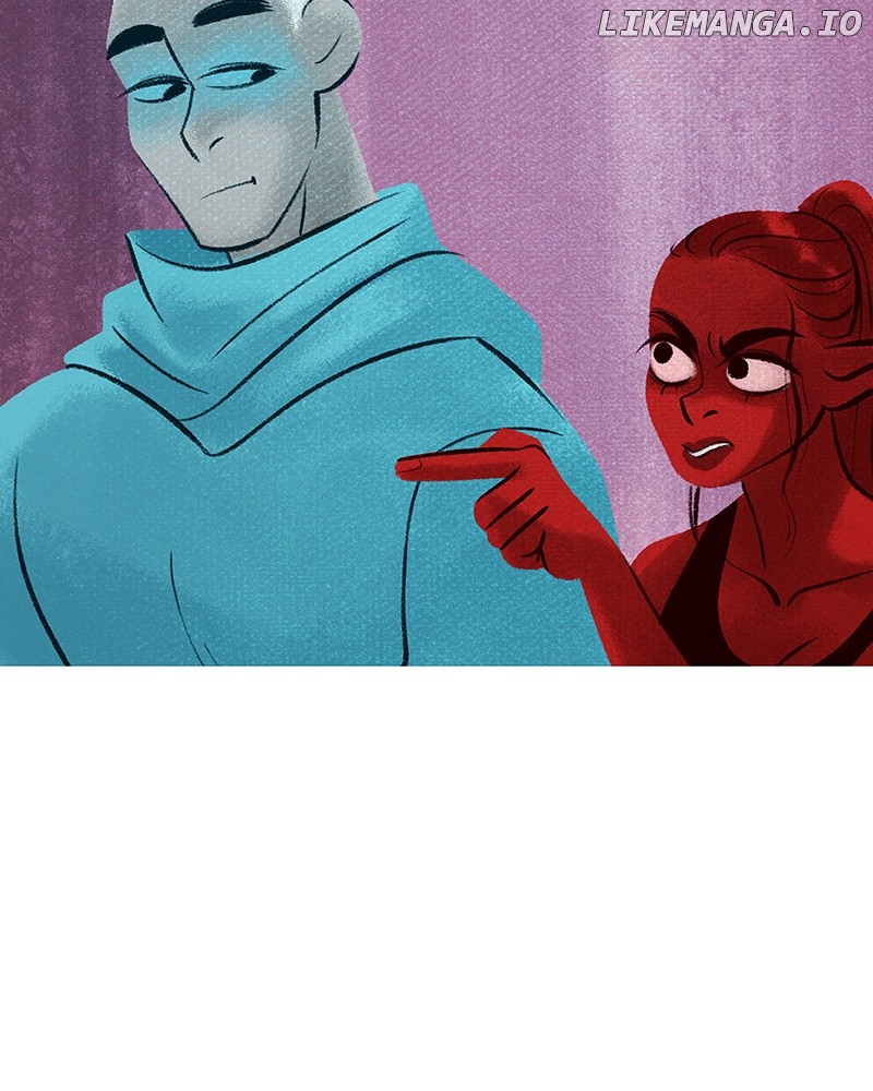 Lore Olympus chapter 151 - page 42