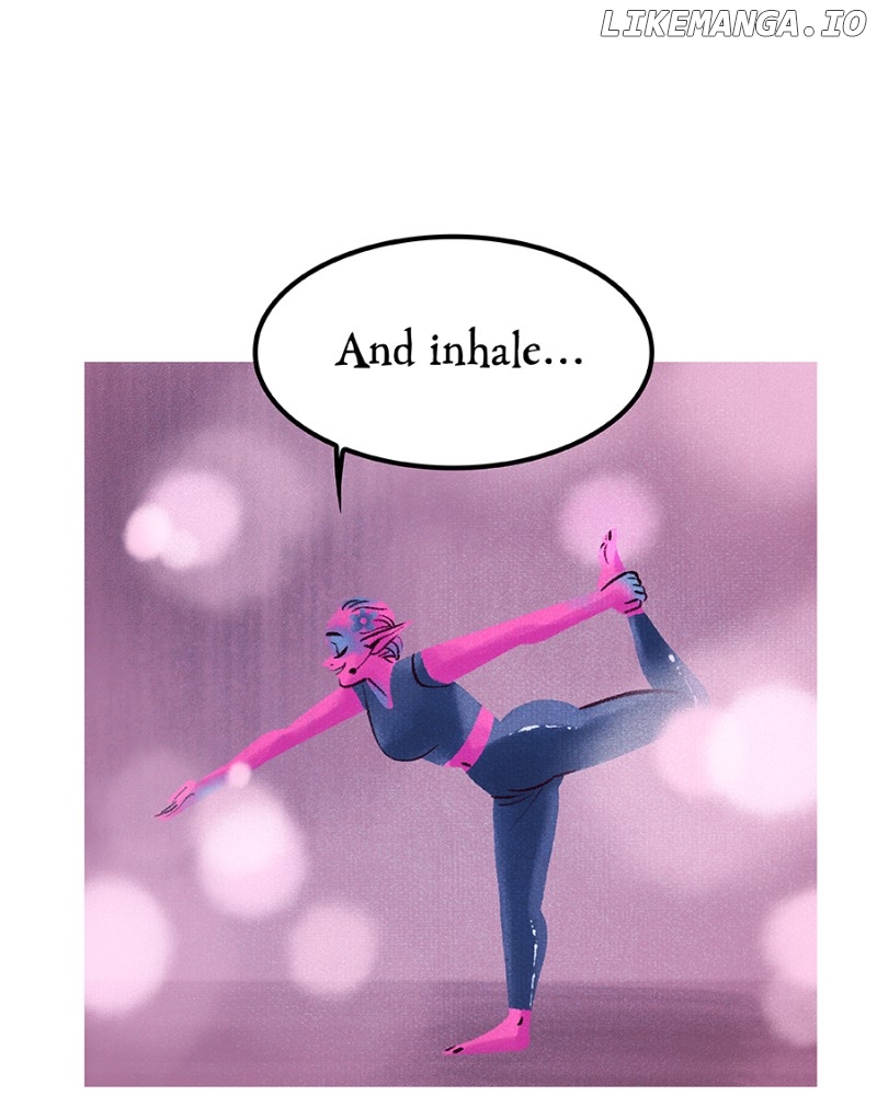 Lore Olympus chapter 151 - page 43