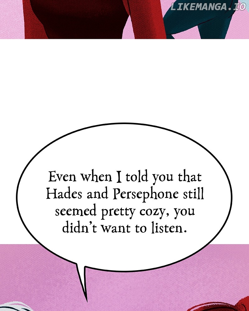 Lore Olympus chapter 151 - page 47