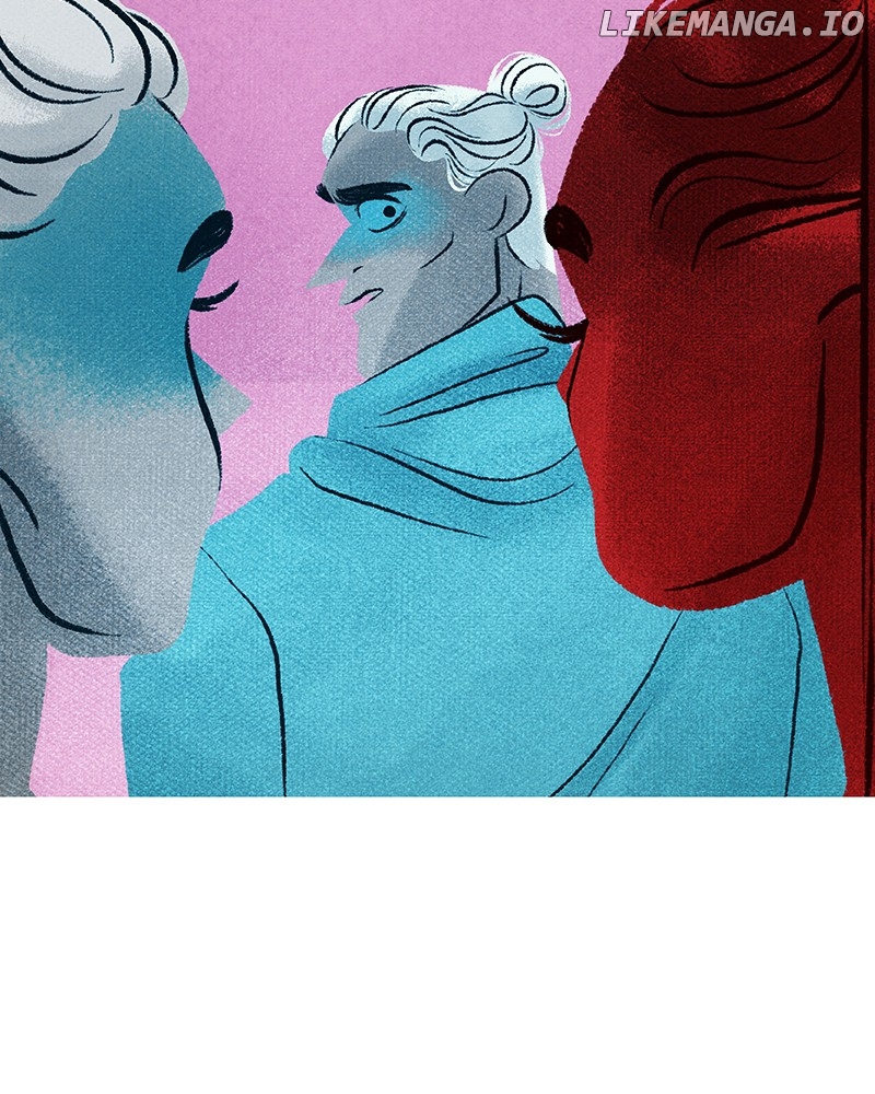 Lore Olympus chapter 151 - page 48