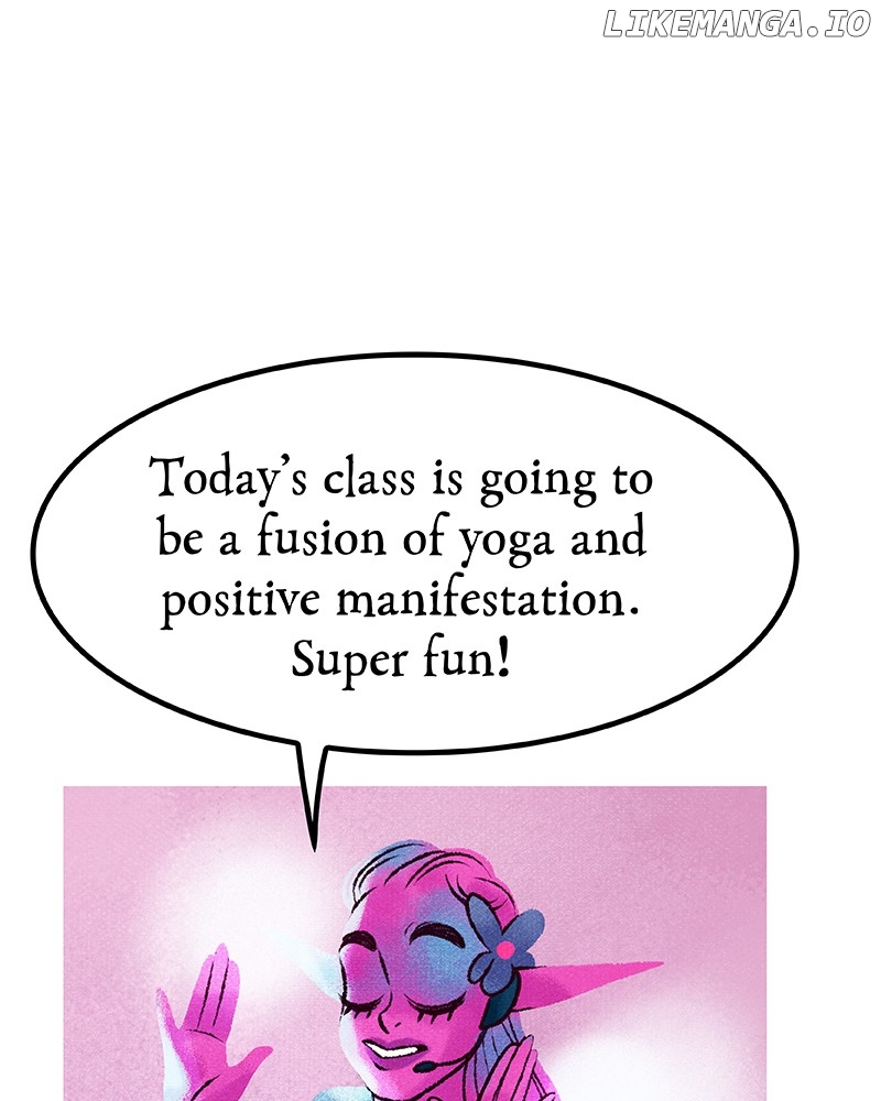 Lore Olympus chapter 151 - page 5