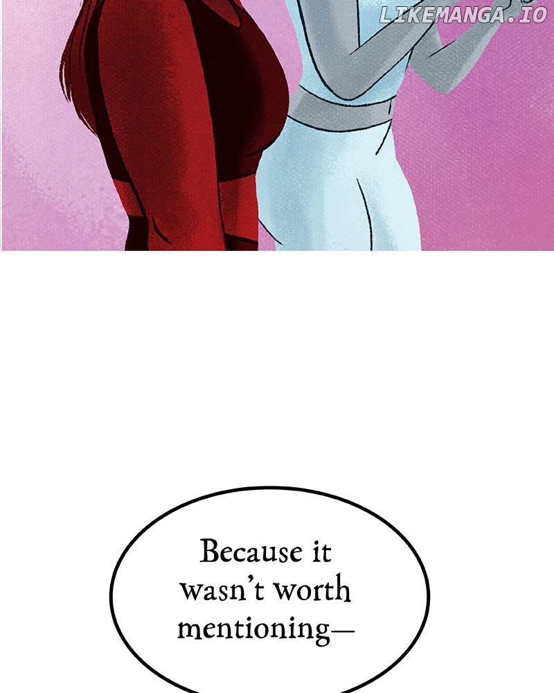 Lore Olympus chapter 151 - page 50