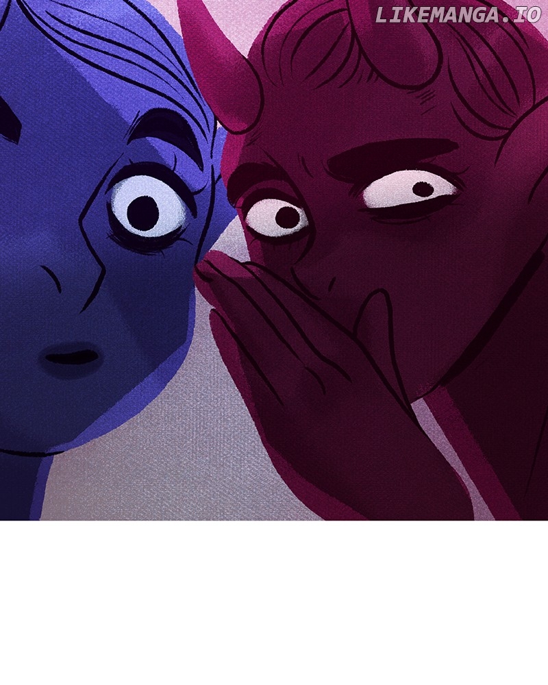 Lore Olympus chapter 151 - page 53