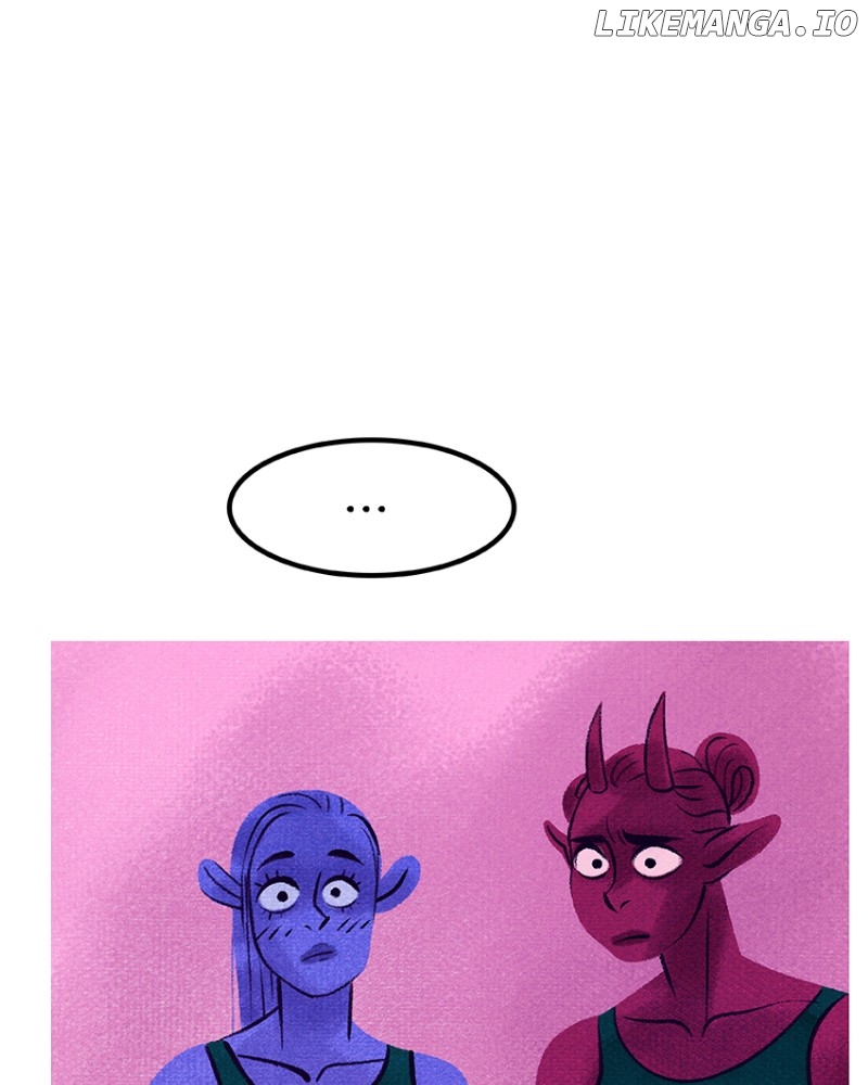 Lore Olympus chapter 151 - page 55