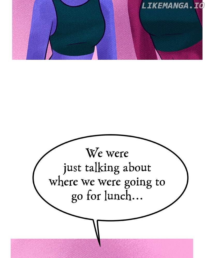 Lore Olympus chapter 151 - page 56