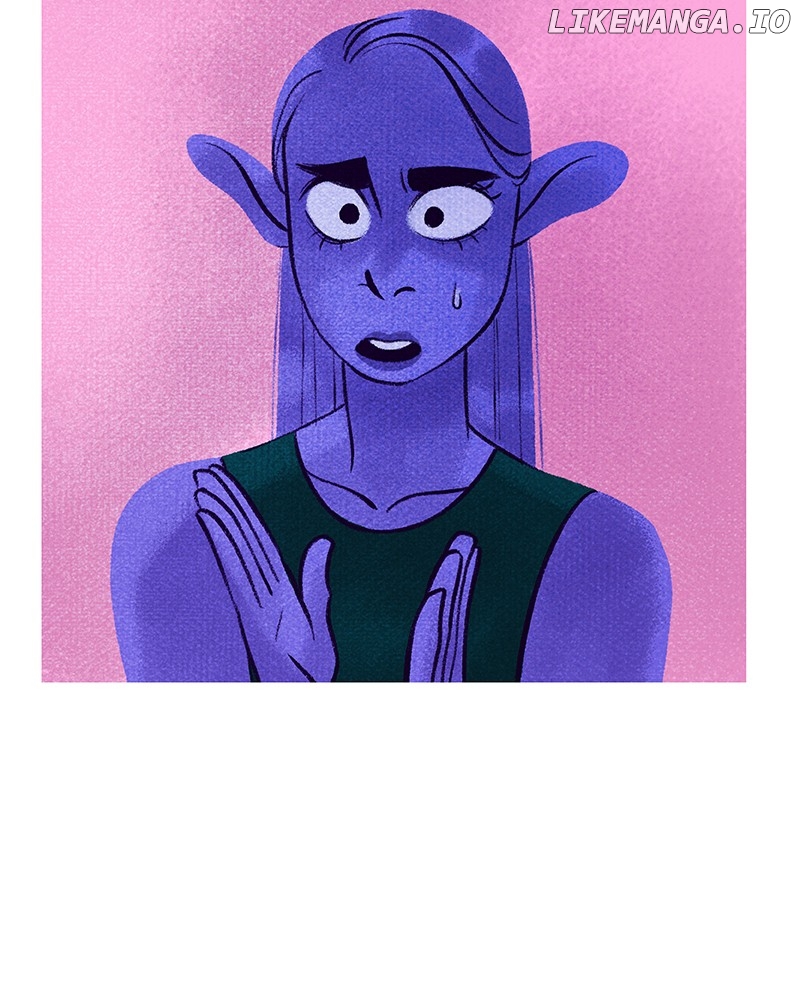 Lore Olympus chapter 151 - page 57