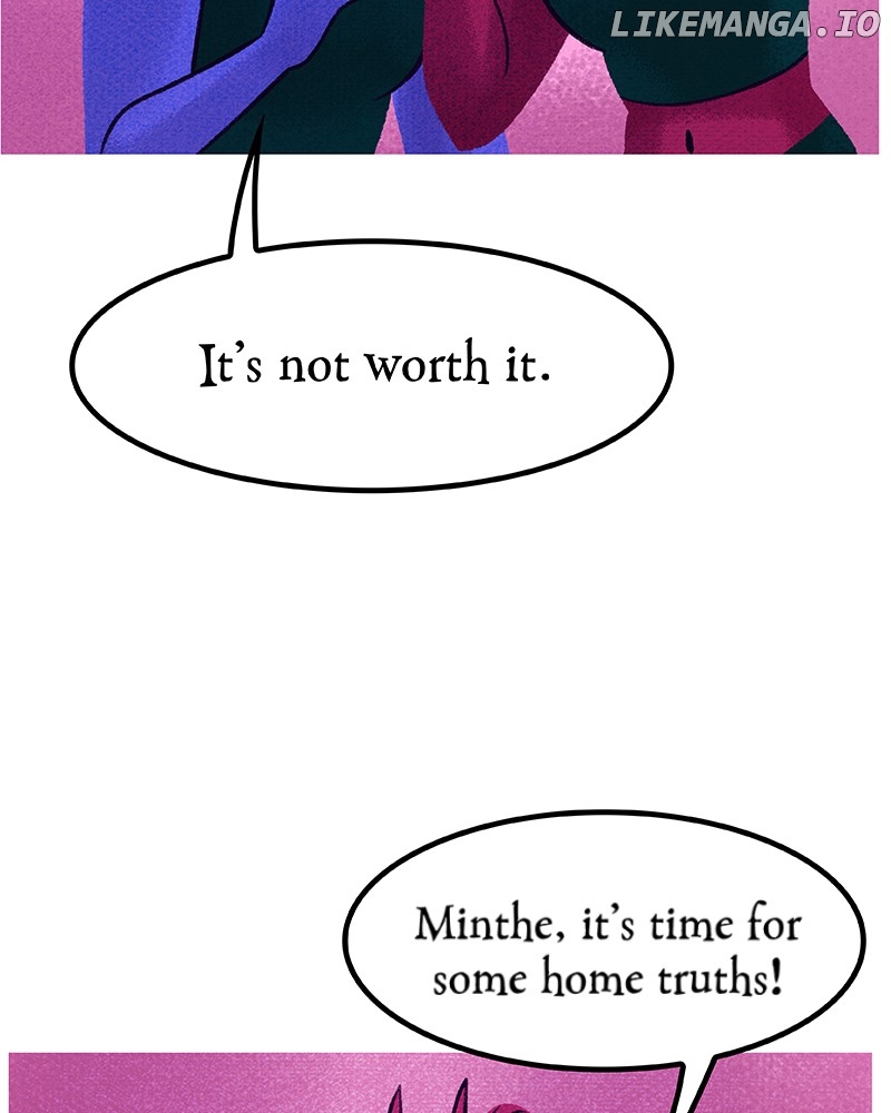 Lore Olympus chapter 151 - page 59