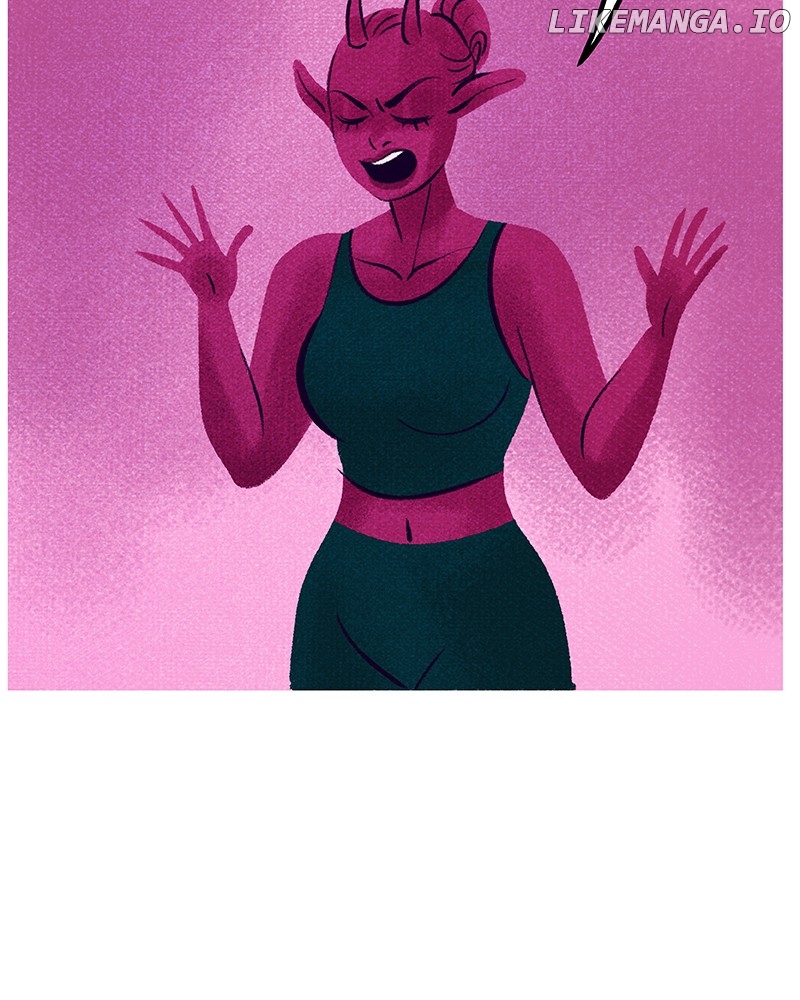 Lore Olympus chapter 151 - page 60