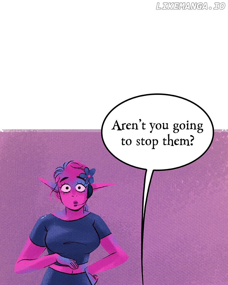 Lore Olympus chapter 151 - page 62