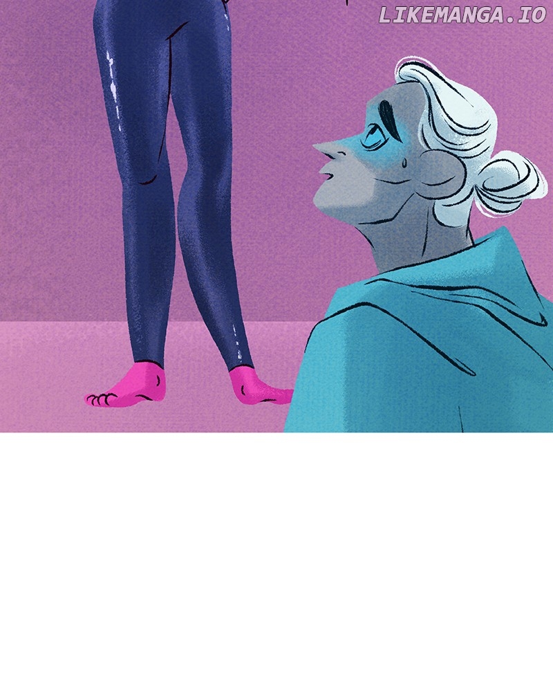 Lore Olympus chapter 151 - page 63