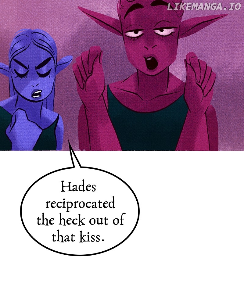 Lore Olympus chapter 151 - page 68