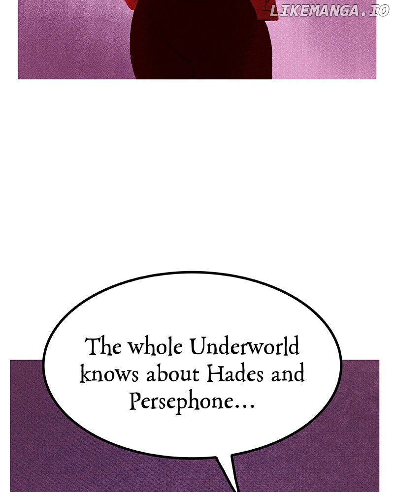 Lore Olympus chapter 151 - page 70
