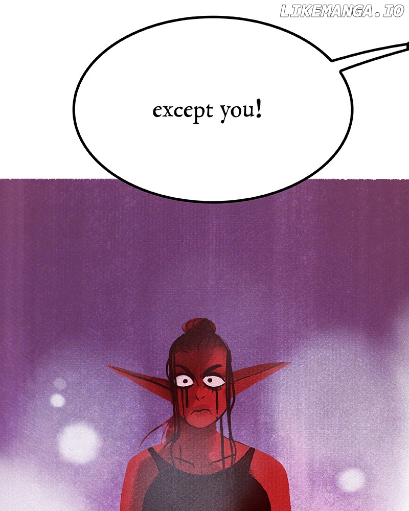 Lore Olympus chapter 151 - page 72