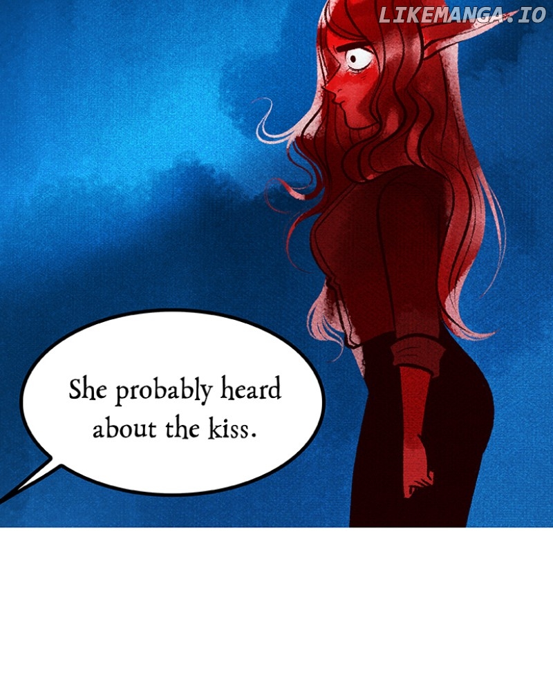 Lore Olympus chapter 151 - page 77