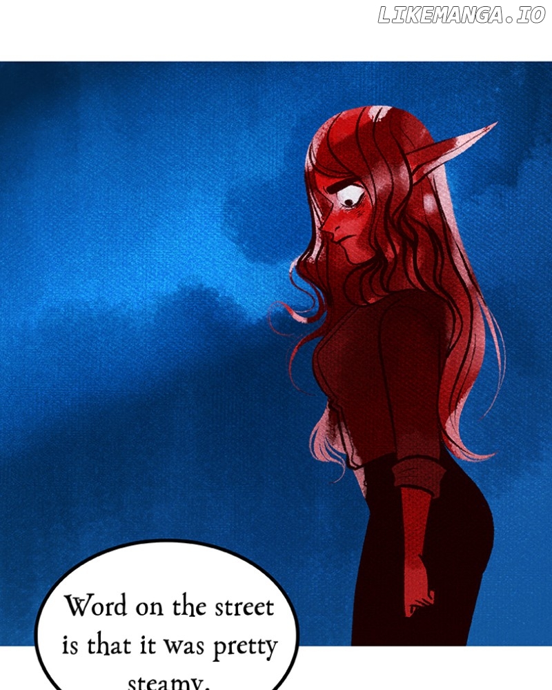 Lore Olympus chapter 151 - page 78