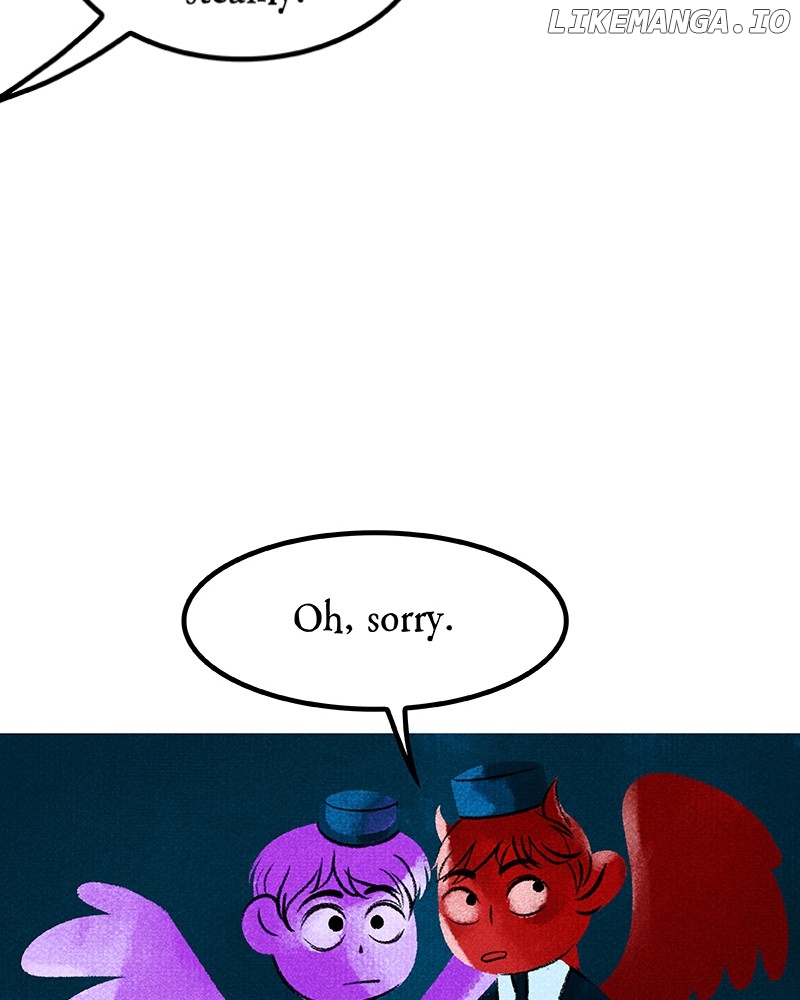 Lore Olympus chapter 151 - page 79
