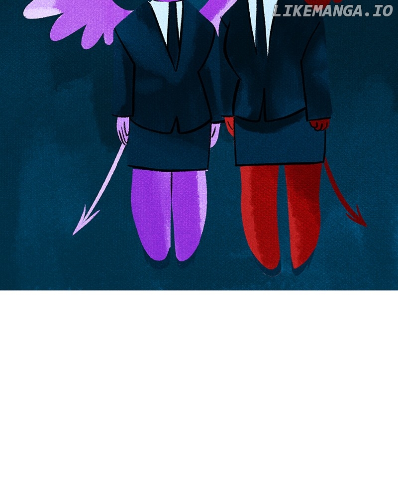 Lore Olympus chapter 151 - page 80