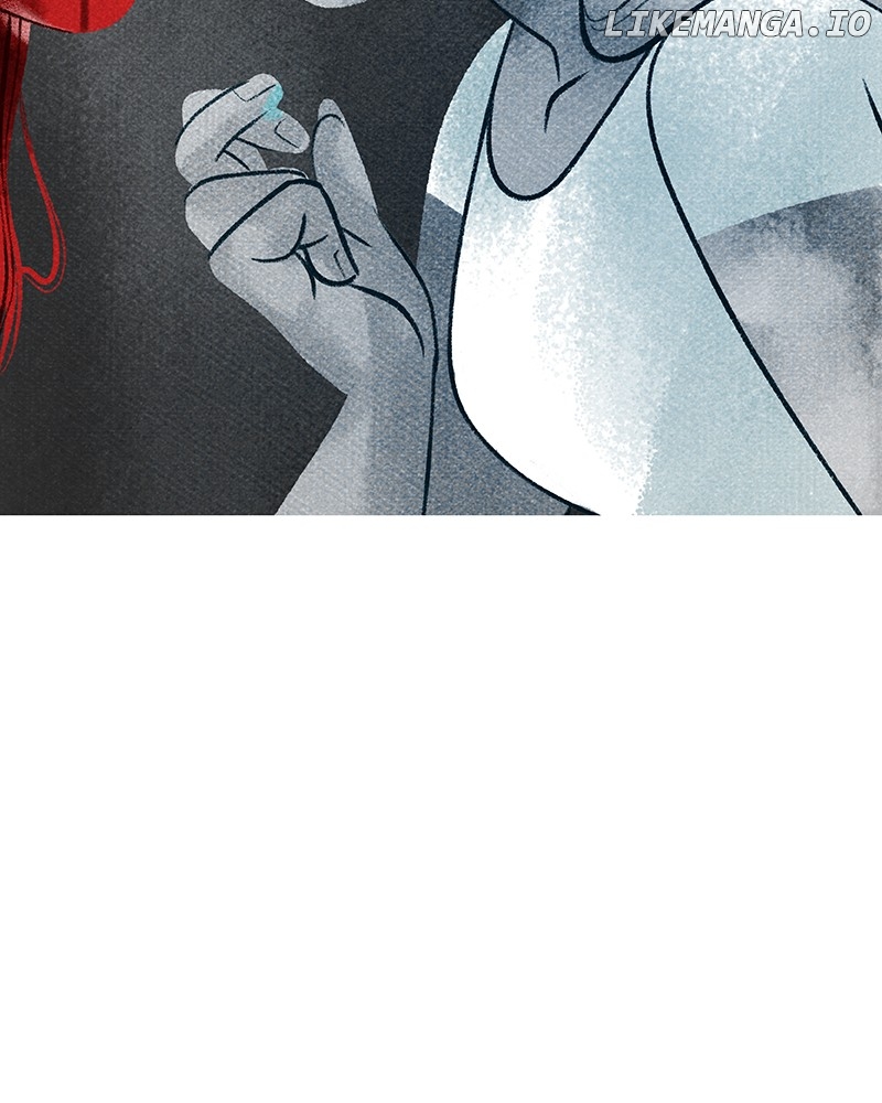Lore Olympus chapter 151 - page 84