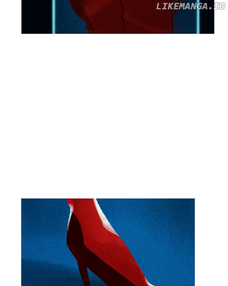 Lore Olympus chapter 151 - page 86