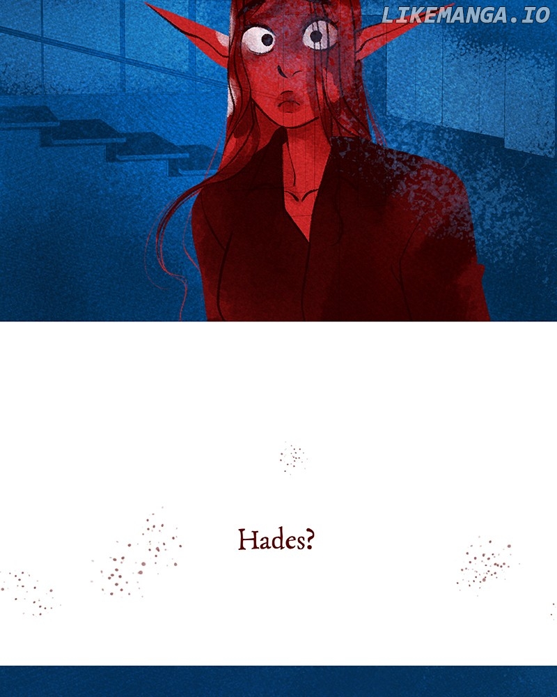Lore Olympus chapter 151 - page 88