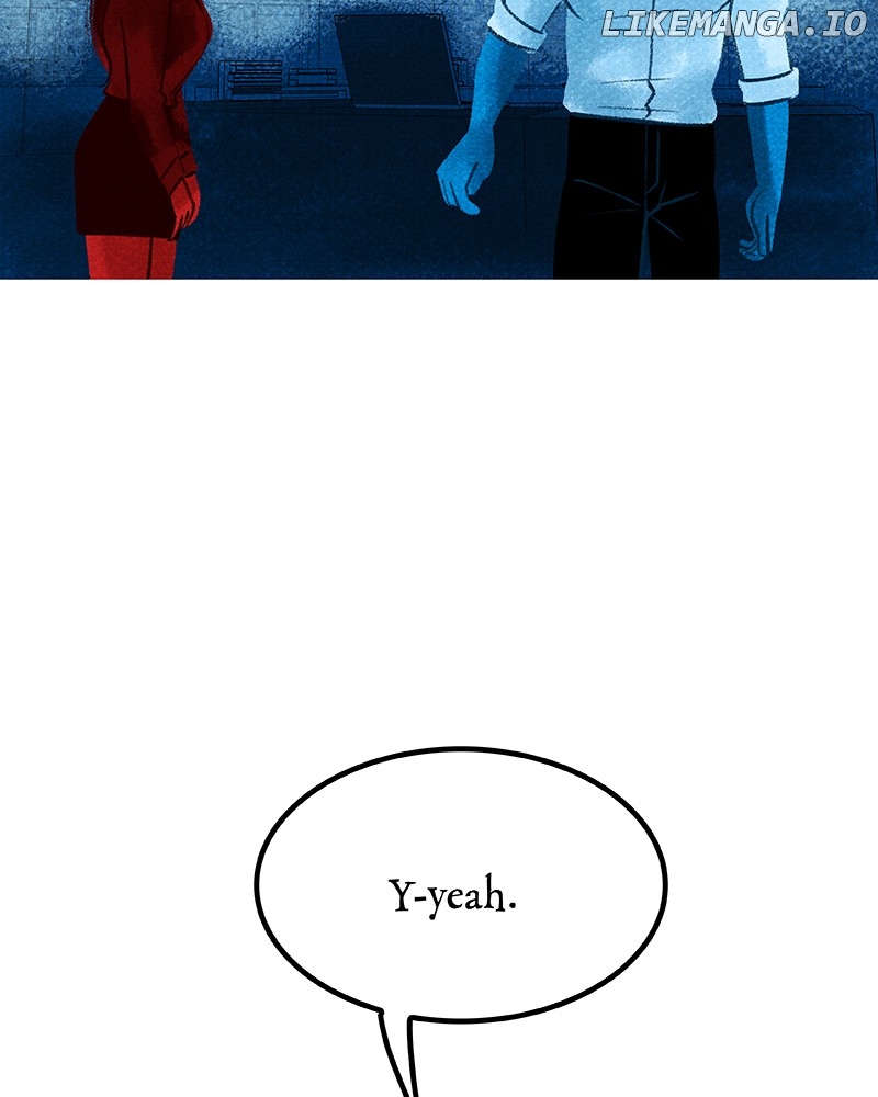 Lore Olympus chapter 151 - page 91