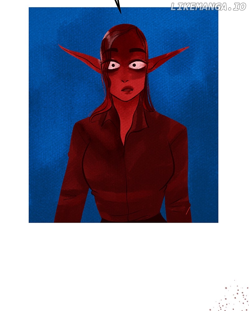 Lore Olympus chapter 151 - page 92