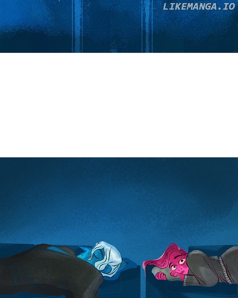 Lore Olympus chapter 139 - page 102