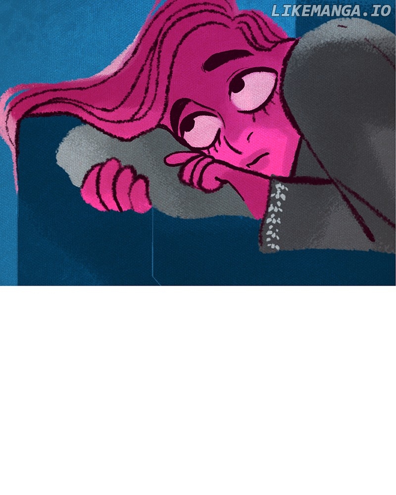 Lore Olympus chapter 139 - page 105