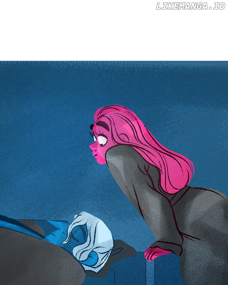 Lore Olympus chapter 139 - page 106