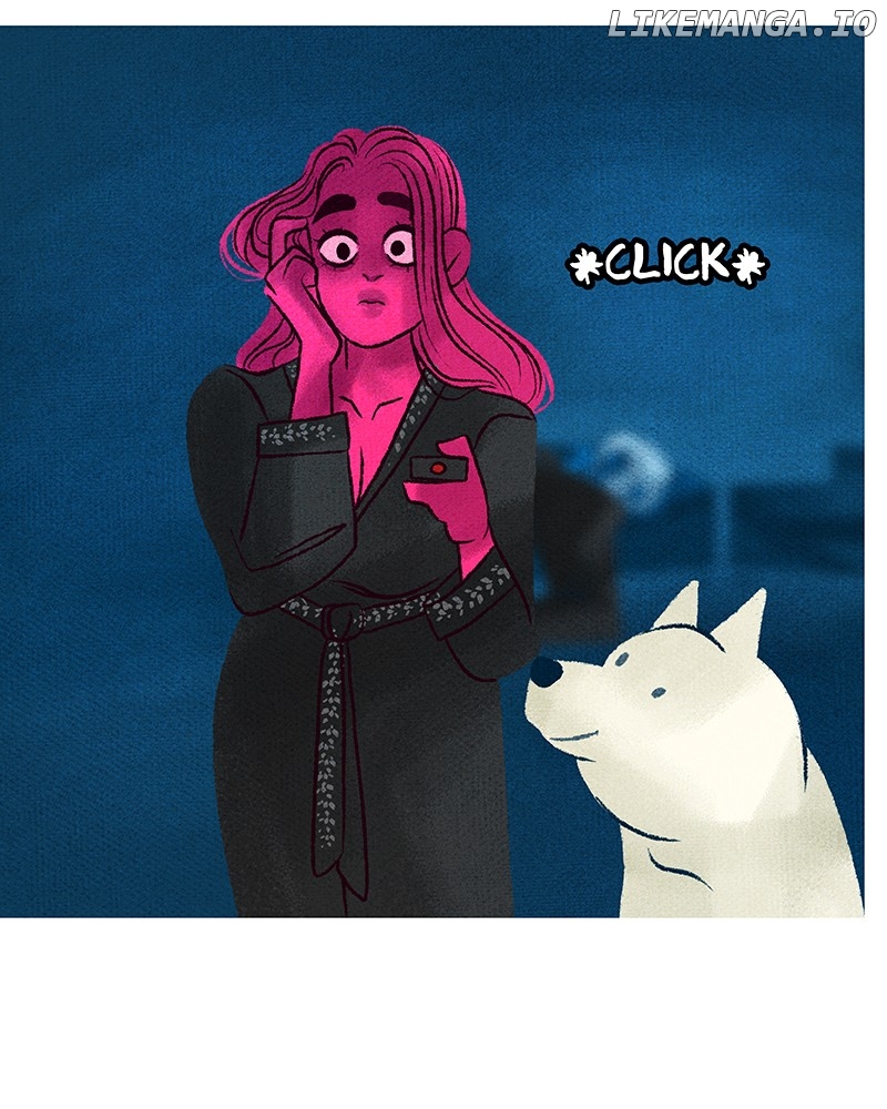 Lore Olympus chapter 139 - page 108