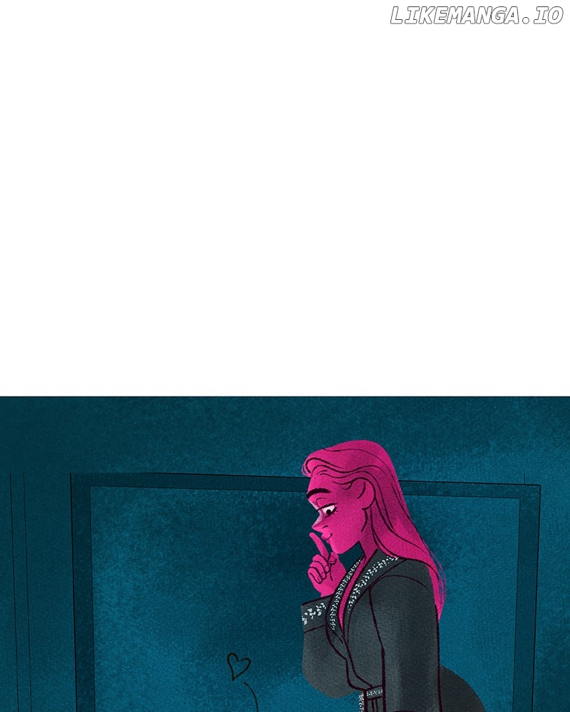 Lore Olympus chapter 139 - page 109