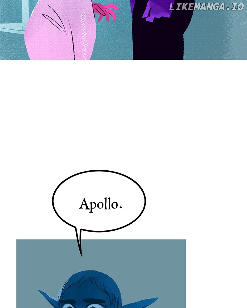 Lore Olympus chapter 139 - page 11