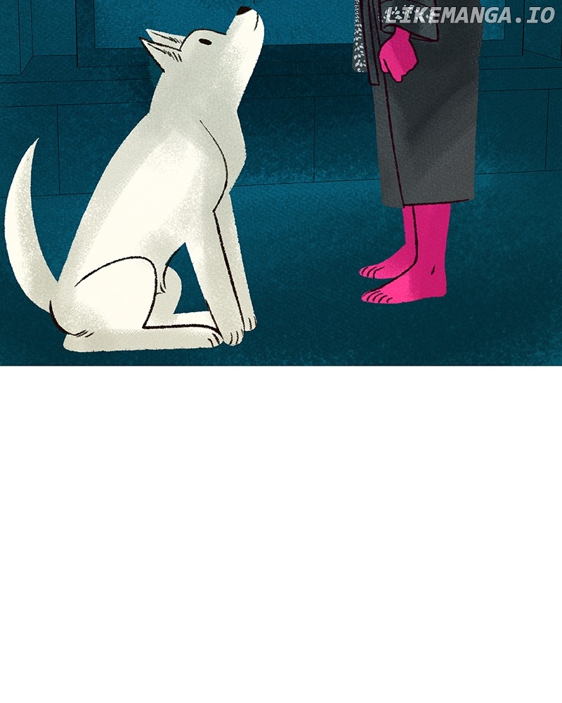 Lore Olympus chapter 139 - page 110