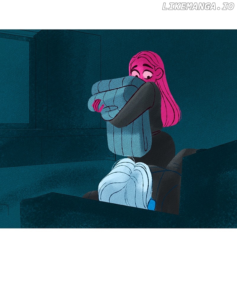 Lore Olympus chapter 139 - page 111