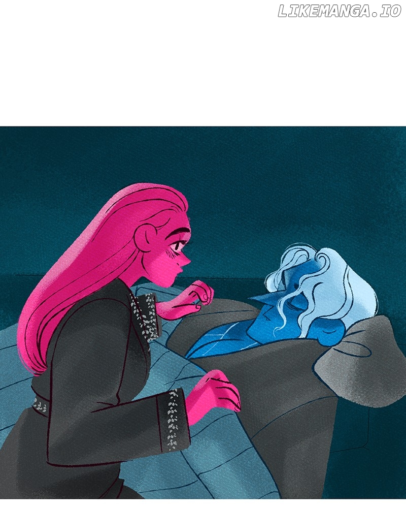 Lore Olympus chapter 139 - page 112