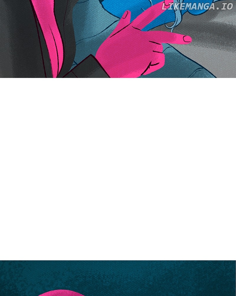 Lore Olympus chapter 139 - page 114