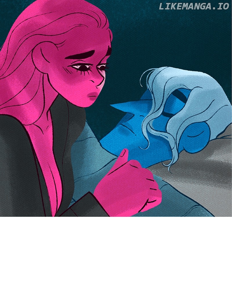 Lore Olympus chapter 139 - page 115
