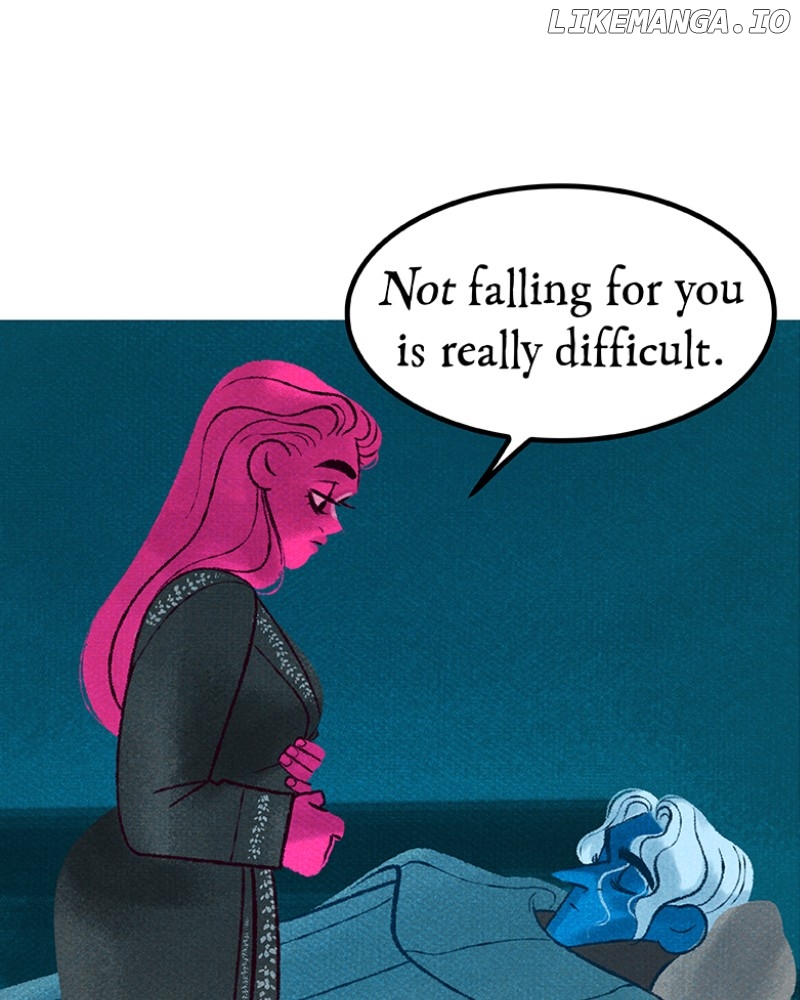 Lore Olympus chapter 139 - page 116