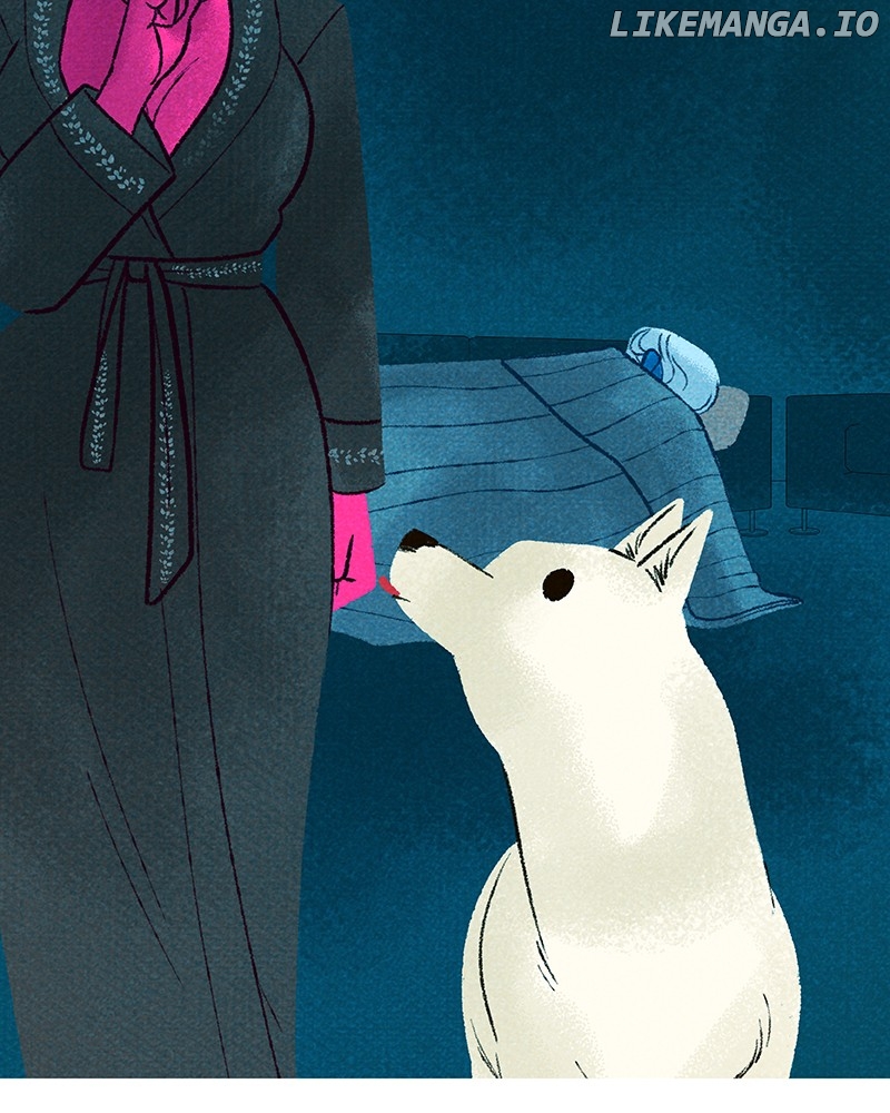 Lore Olympus chapter 139 - page 118